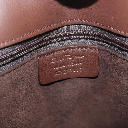 Salvatore Ferragamo Gancini Tote - Brandsamsara