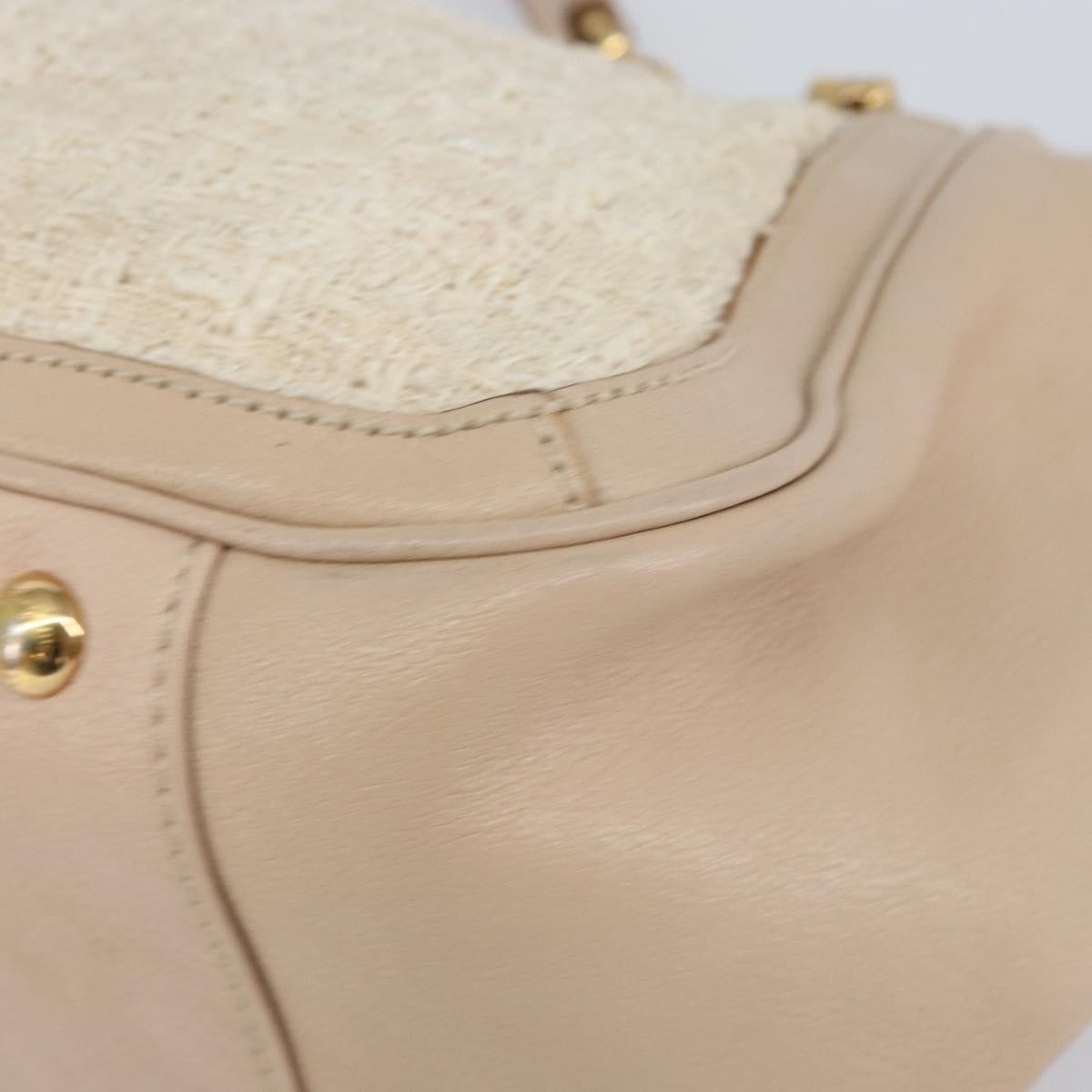 Salvatore Ferragamo Gancini Tote - Brandsamsara