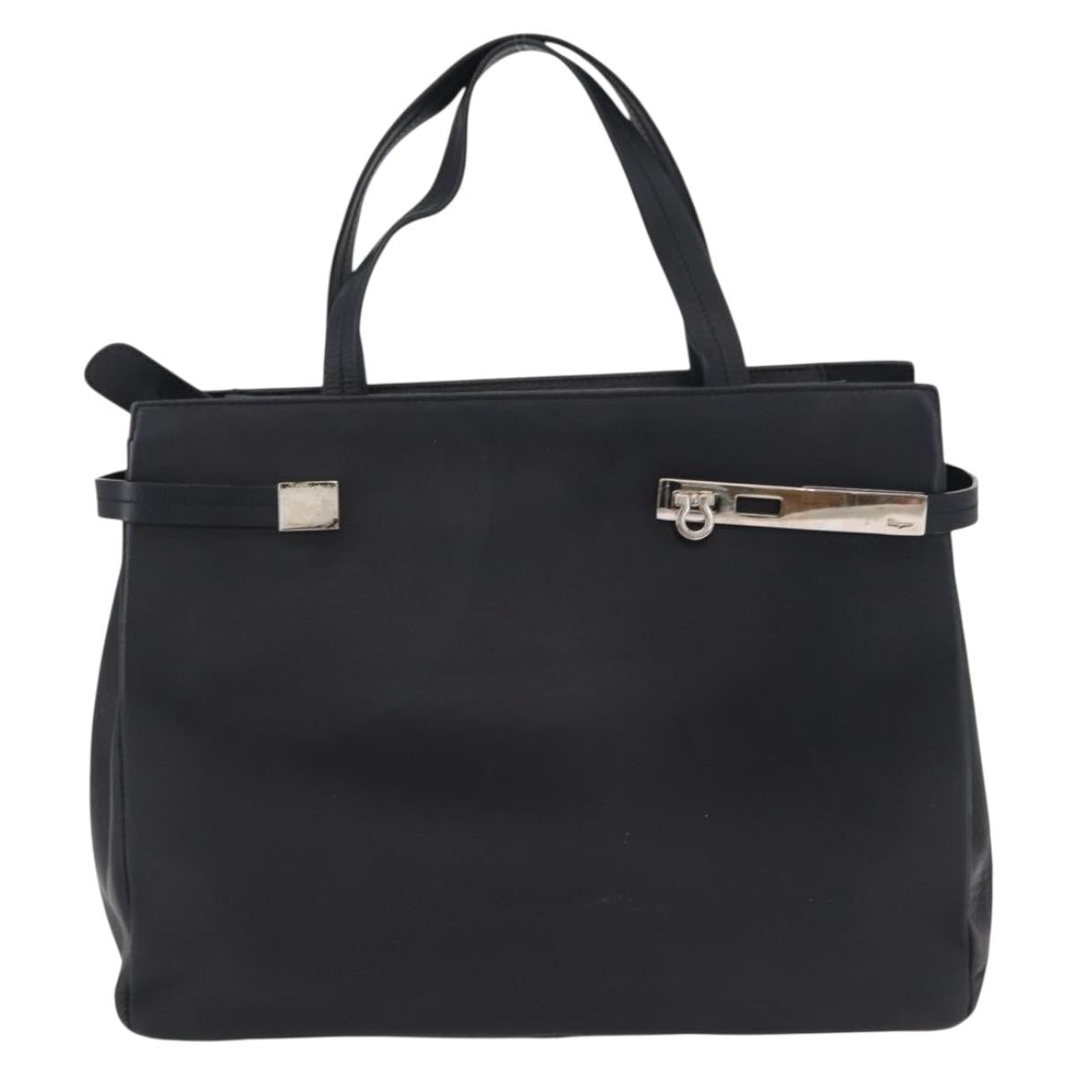 Salvatore Ferragamo Gancini Tote - Brandsamsara