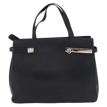 Salvatore Ferragamo Gancini Tote - Brandsamsara