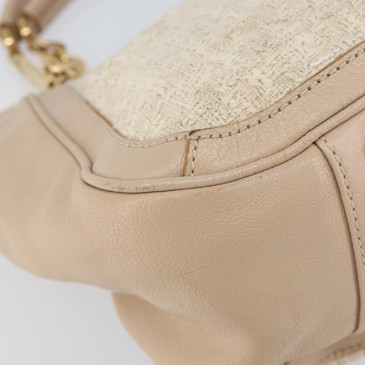 Salvatore Ferragamo Gancini Tote - Brandsamsara