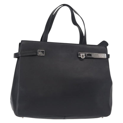 Salvatore Ferragamo Gancini Tote - Brandsamsara