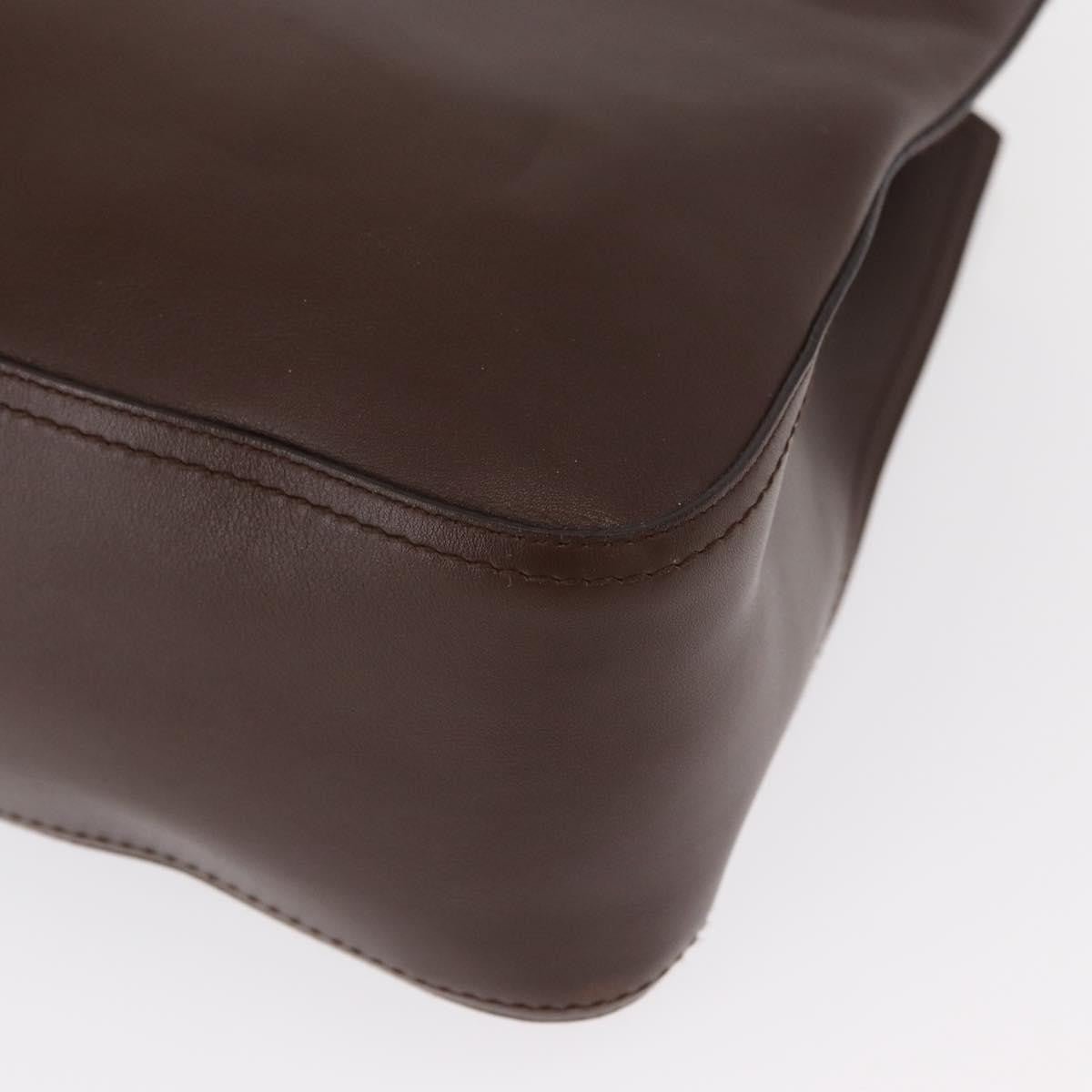 Salvatore Ferragamo Gancini Tote - Brandsamsara