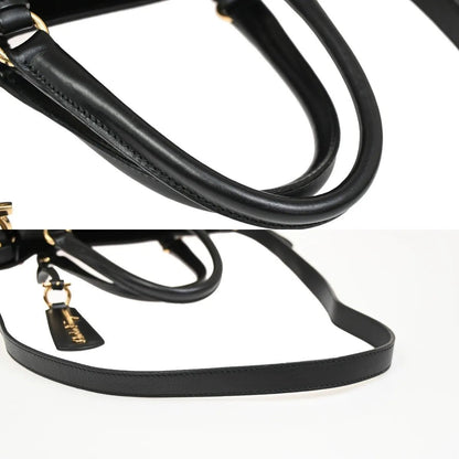 Salvatore Ferragamo Gancini Tote - Brandsamsara
