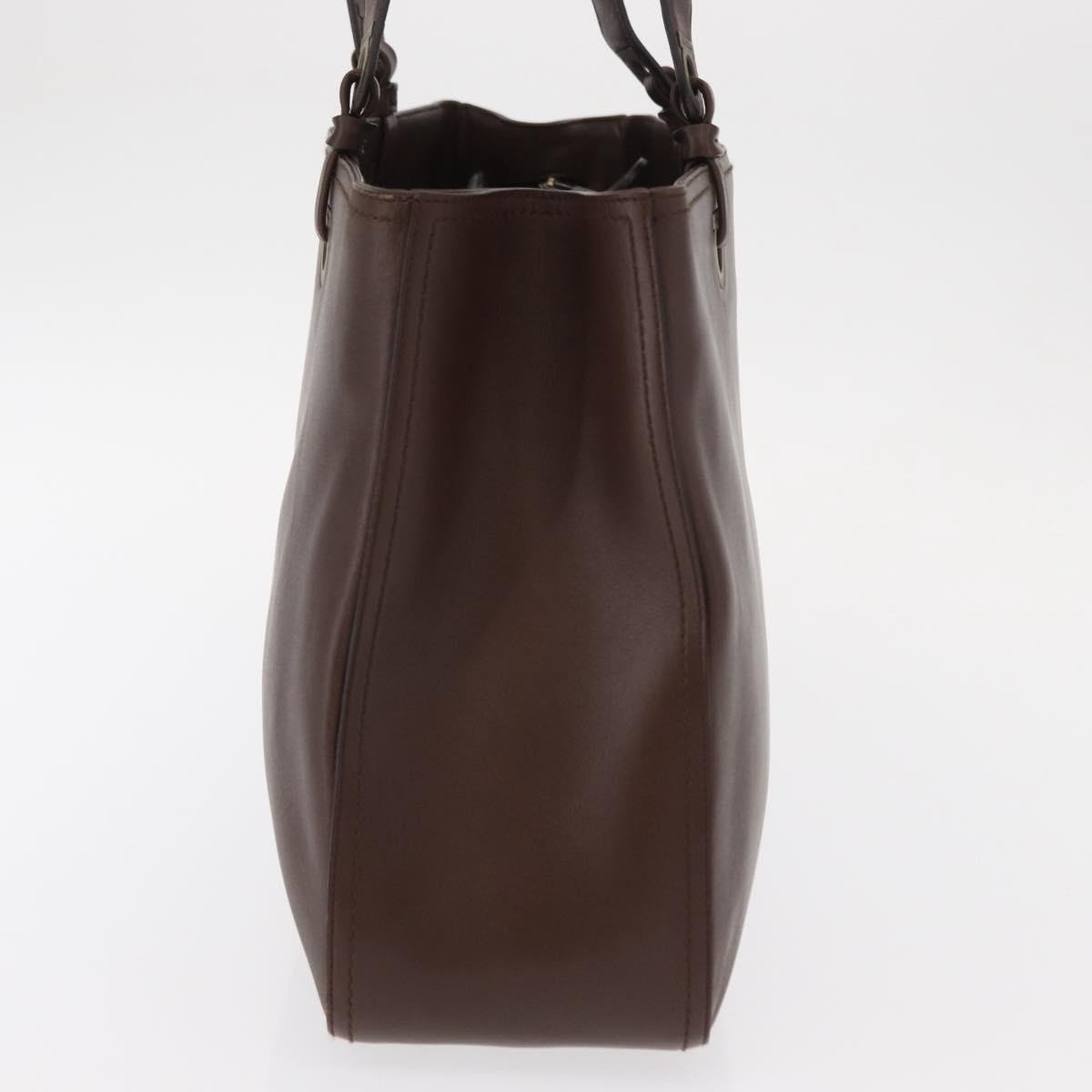 Salvatore Ferragamo Gancini Tote - Brandsamsara