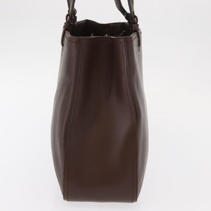 Salvatore Ferragamo Gancini Tote - Brandsamsara