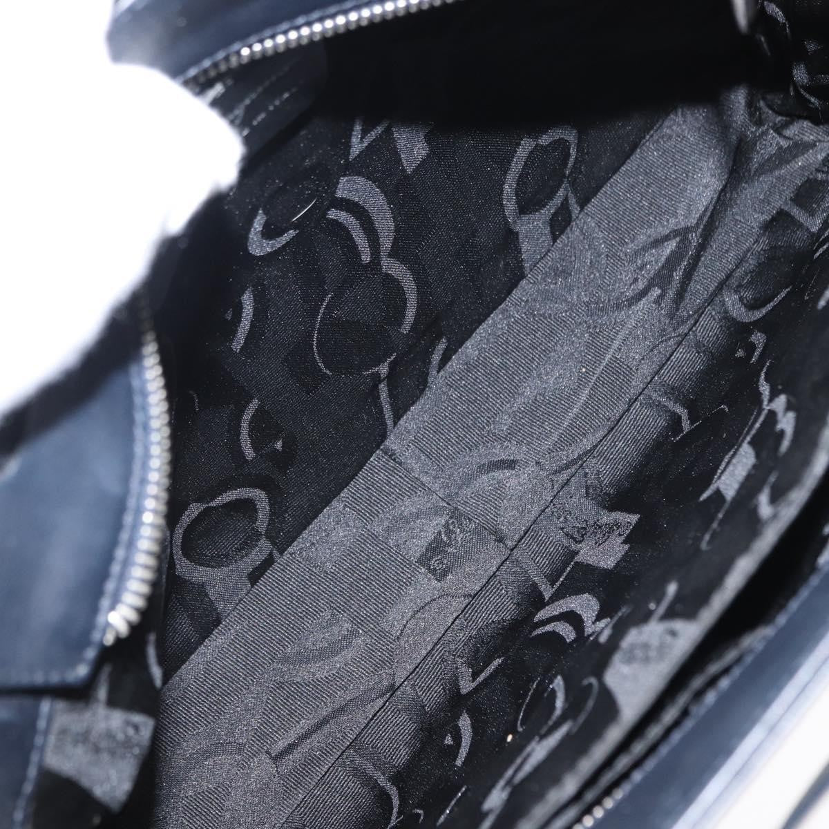 Salvatore Ferragamo Gancini Tote - Brandsamsara