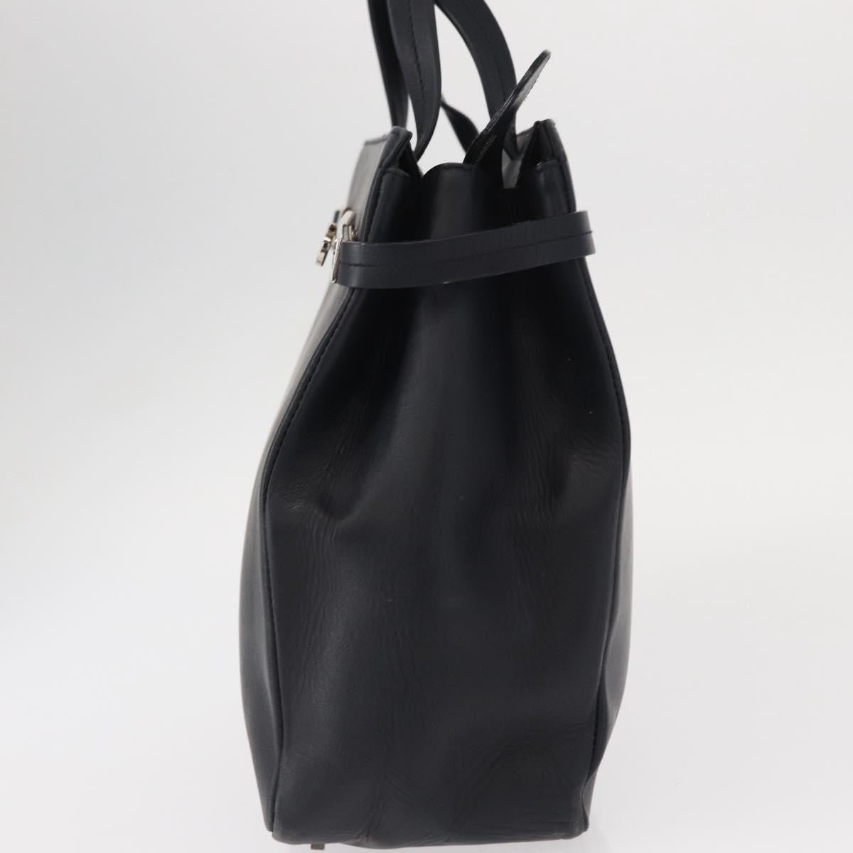 Salvatore Ferragamo Gancini Tote - Brandsamsara