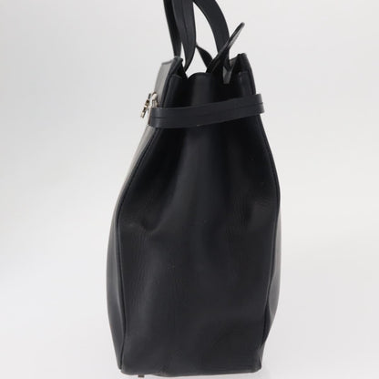 Salvatore Ferragamo Gancini Tote - Brandsamsara