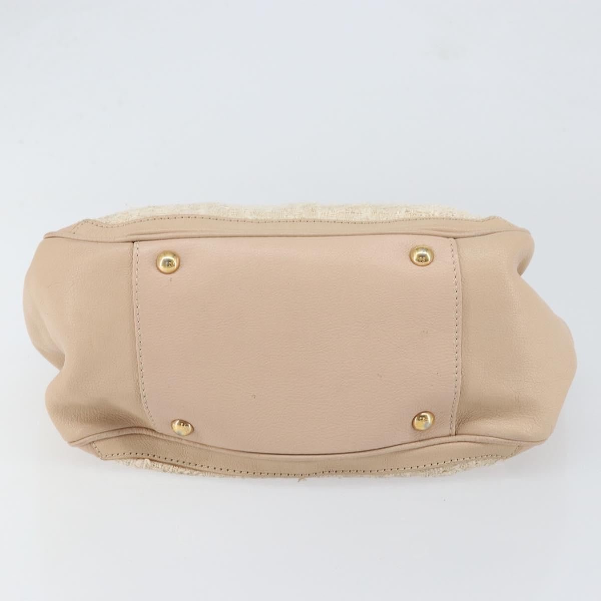 Salvatore Ferragamo Gancini Tote - Brandsamsara