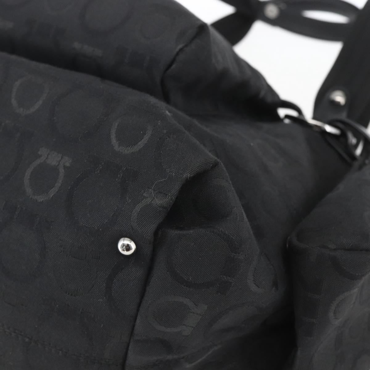 Salvatore Ferragamo Gancini Tote - Brandsamsara