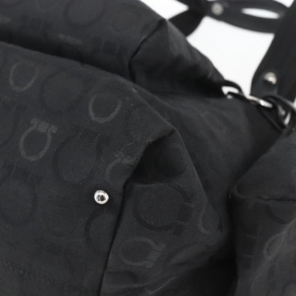Salvatore Ferragamo Gancini Tote - Brandsamsara