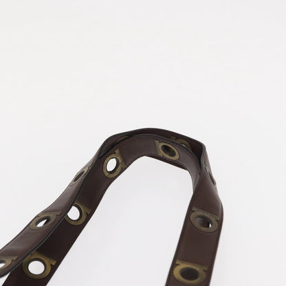 Salvatore Ferragamo Gancini Tote - Brandsamsara