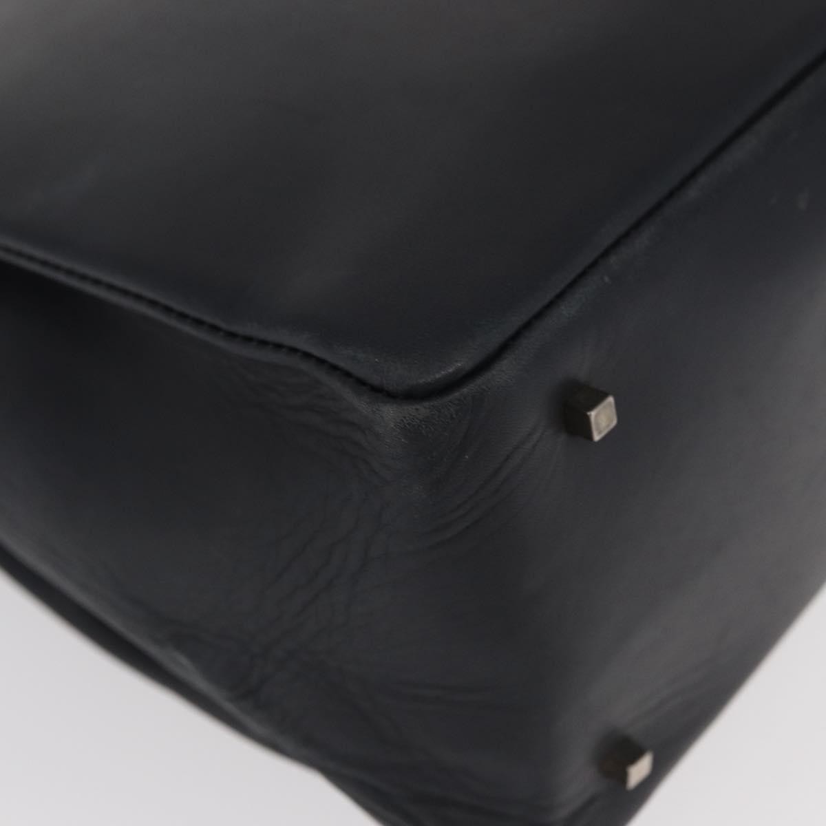 Salvatore Ferragamo Gancini Tote - Brandsamsara