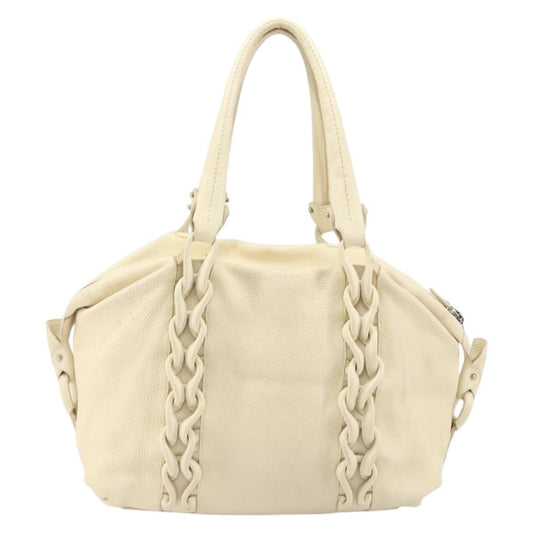 Salvatore Ferragamo Gancini Tote - Brandsamsara