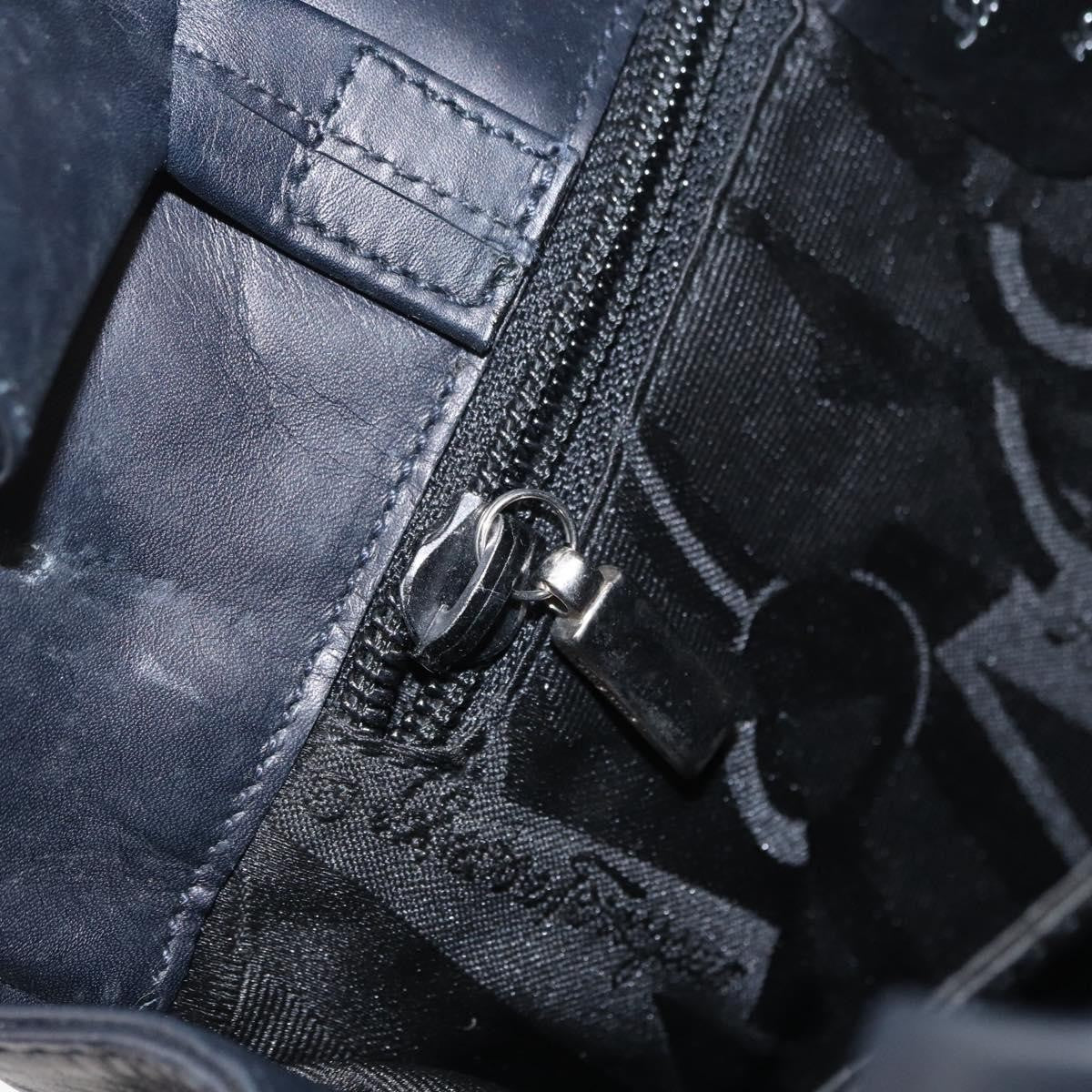 Salvatore Ferragamo Gancini Tote - Brandsamsara