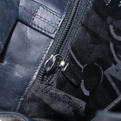 Salvatore Ferragamo Gancini Tote - Brandsamsara