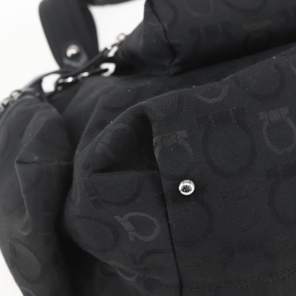 Salvatore Ferragamo Gancini Tote - Brandsamsara