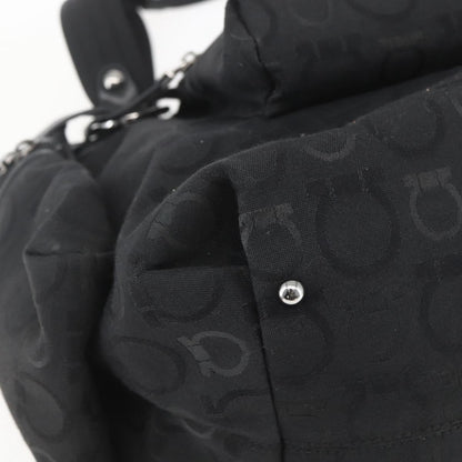 Salvatore Ferragamo Gancini Tote - Brandsamsara