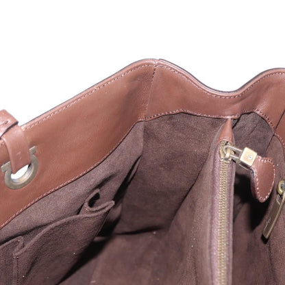 Salvatore Ferragamo Gancini Tote - Brandsamsara