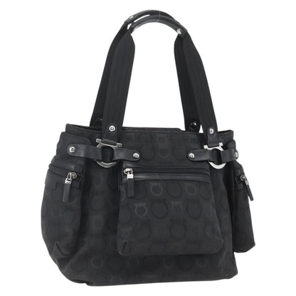 Salvatore Ferragamo Gancini Tote - Brandsamsara