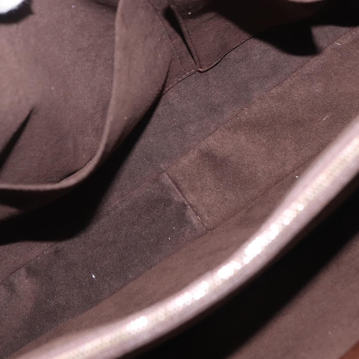 Salvatore Ferragamo Gancini Tote - Brandsamsara