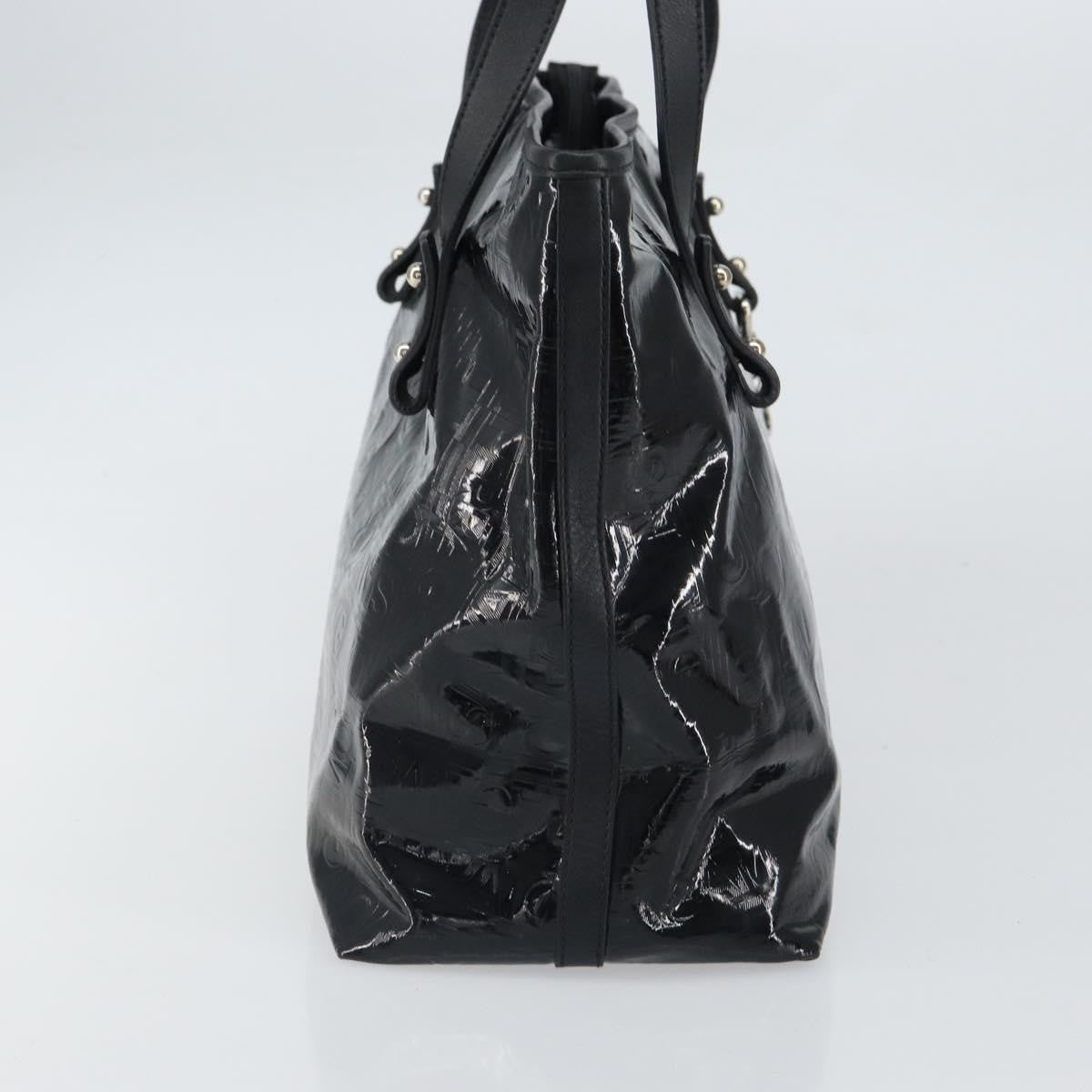 Salvatore Ferragamo Gancini Tote - Brandsamsara