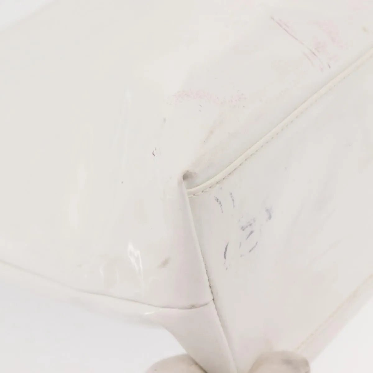 Salvatore Ferragamo Gancini Tote - Brandsamsara