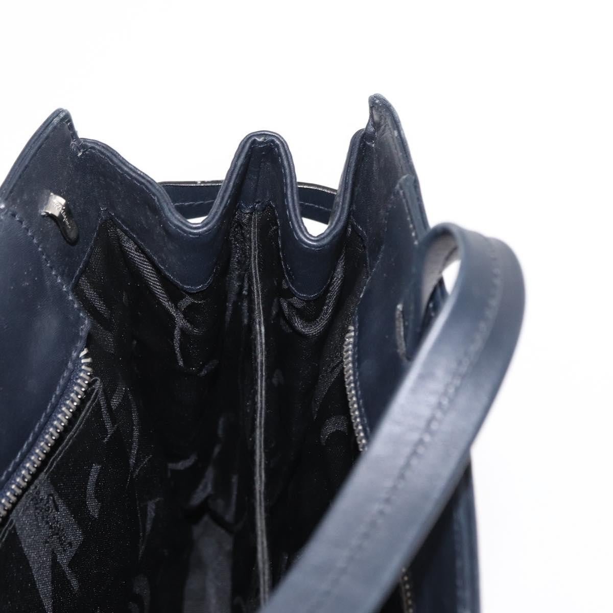 Salvatore Ferragamo Gancini Tote - Brandsamsara