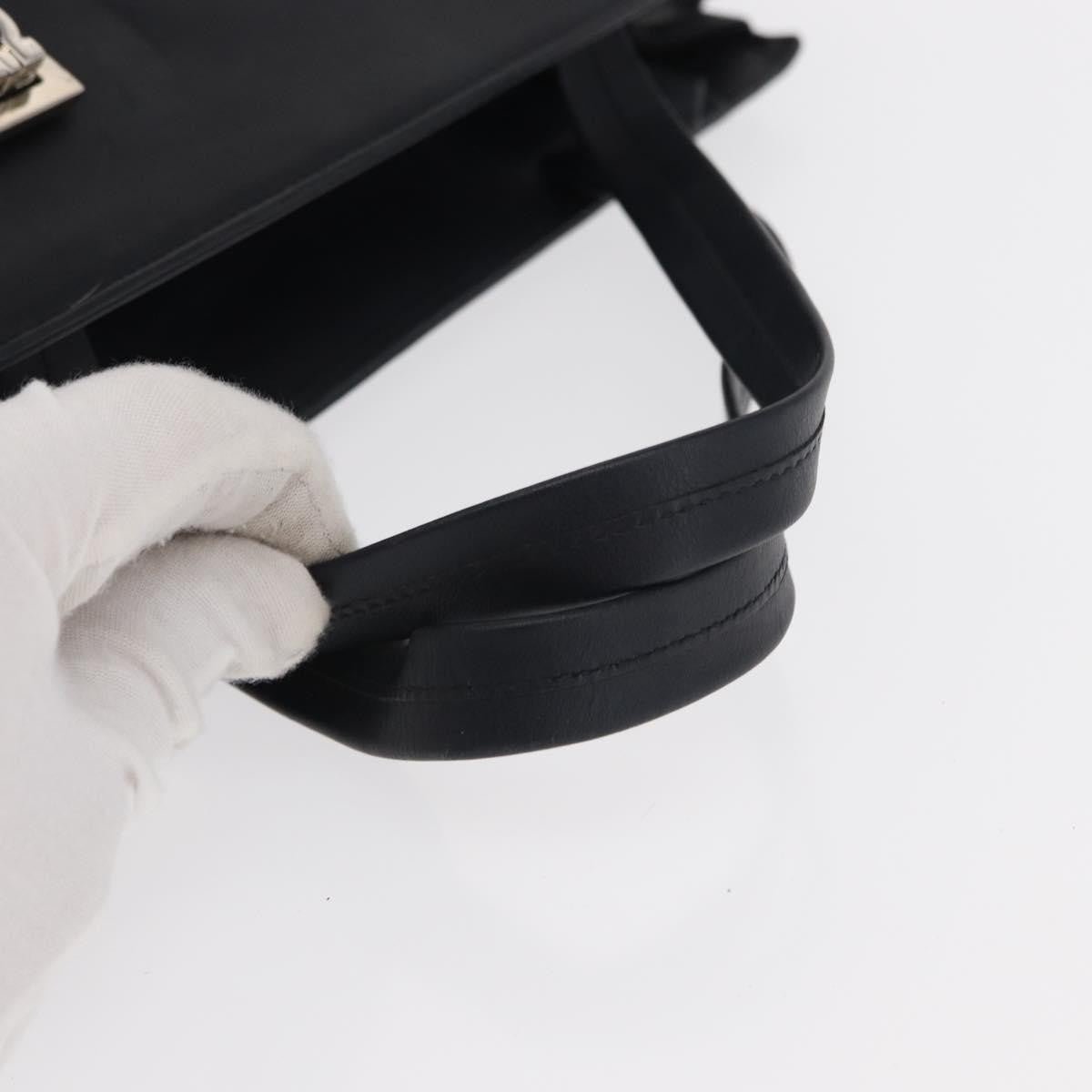 Salvatore Ferragamo Gancini Tote - Brandsamsara