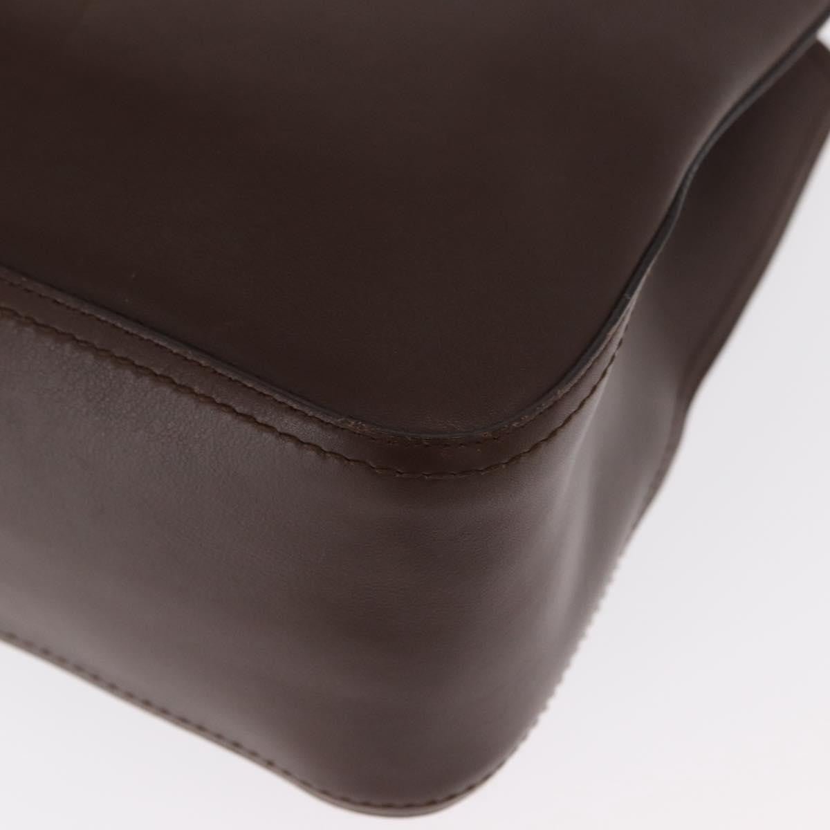 Salvatore Ferragamo Gancini Tote - Brandsamsara