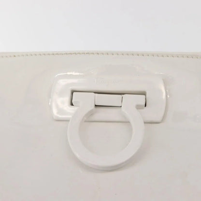 Salvatore Ferragamo Gancini Tote - Brandsamsara