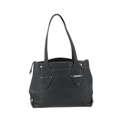 Salvatore Ferragamo Gancini Tote Leather, Multicolour, Leather, Tote Bag