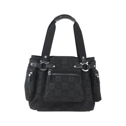 Salvatore Ferragamo Gancini Tote - Brandsamsara