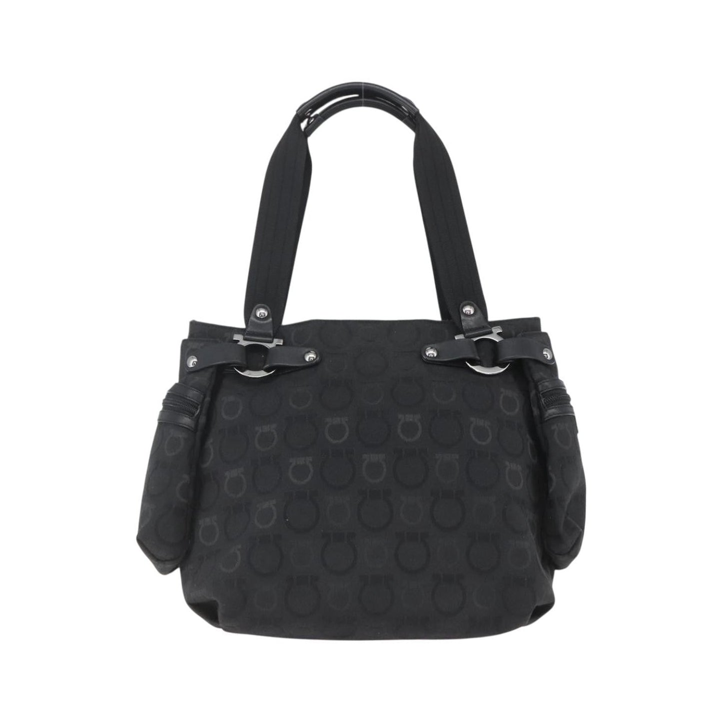 Salvatore Ferragamo Gancini Tote - Brandsamsara