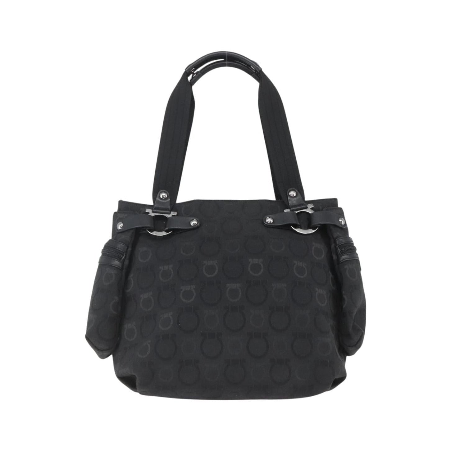 Salvatore Ferragamo Gancini Tote - Brandsamsara