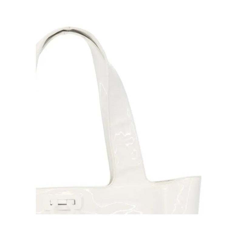 Salvatore Ferragamo Gancini Tote - Brandsamsara