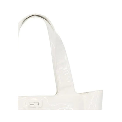 Salvatore Ferragamo Gancini Tote - Brandsamsara