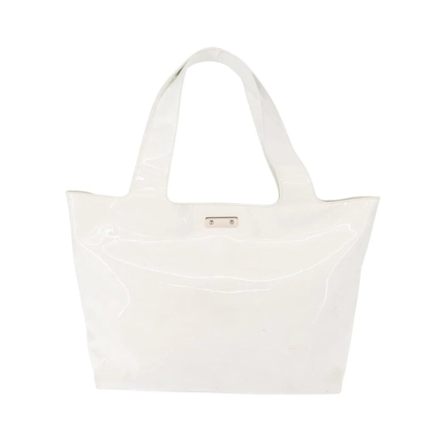 Salvatore Ferragamo Gancini Tote - Brandsamsara