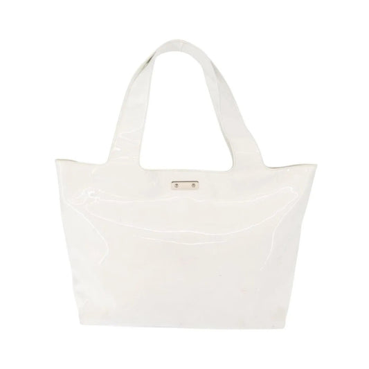 Salvatore Ferragamo Gancini Tote - Brandsamsara