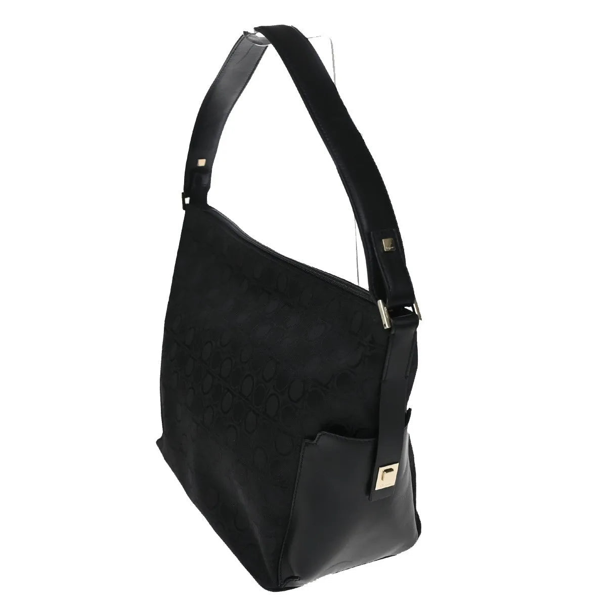 Salvatore Ferragamo Gancini Zip - Brandsamsara