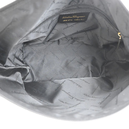 Salvatore Ferragamo Gancini Zip - Brandsamsara