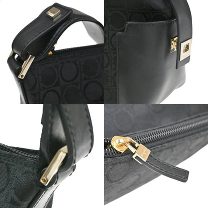 Salvatore Ferragamo Gancini Zip - Brandsamsara