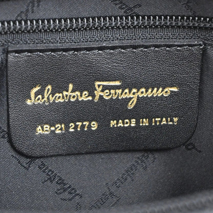 Salvatore Ferragamo Gancini Zip - Brandsamsara