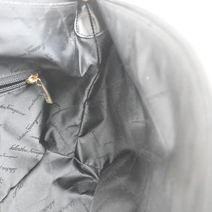 Salvatore Ferragamo Gancini Zip - Brandsamsara