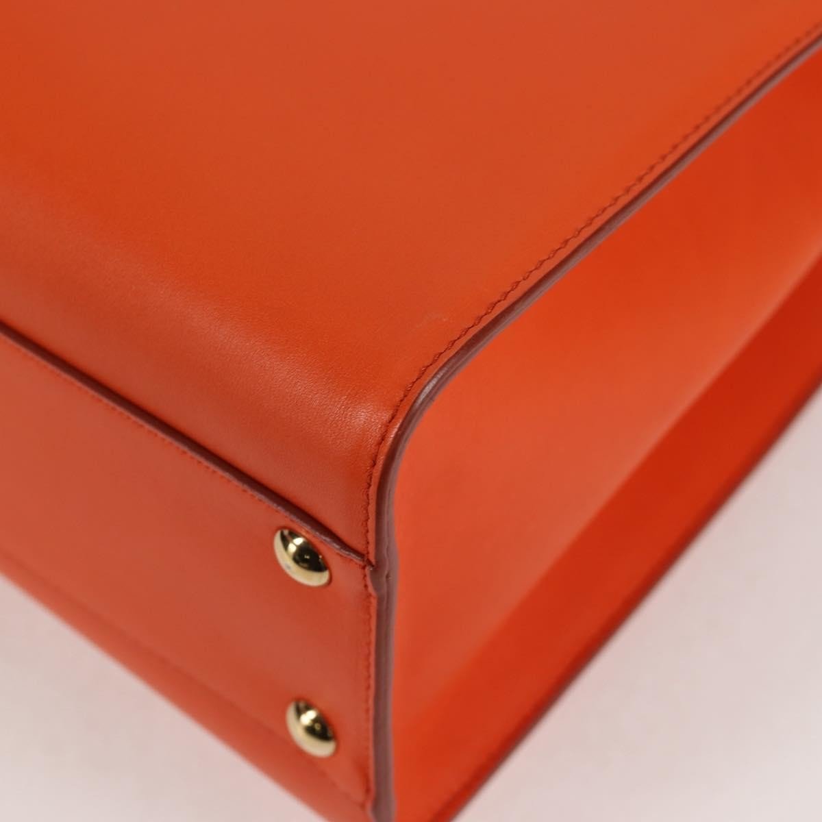 Salvatore Ferragamo Gancio Lock Tote - Brandsamsara