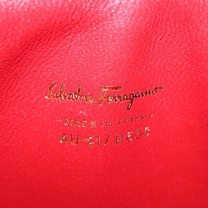 Salvatore Ferragamo Gancio Lock Tote - Brandsamsara