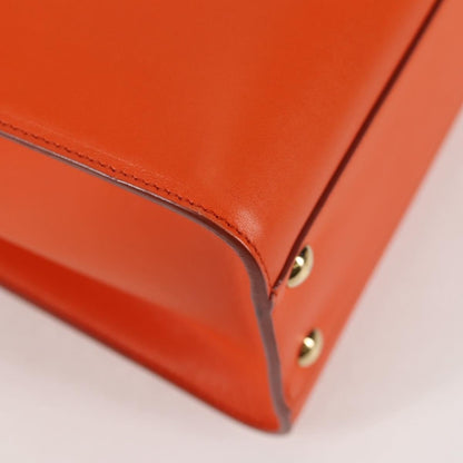 Salvatore Ferragamo Gancio Lock Tote - Brandsamsara