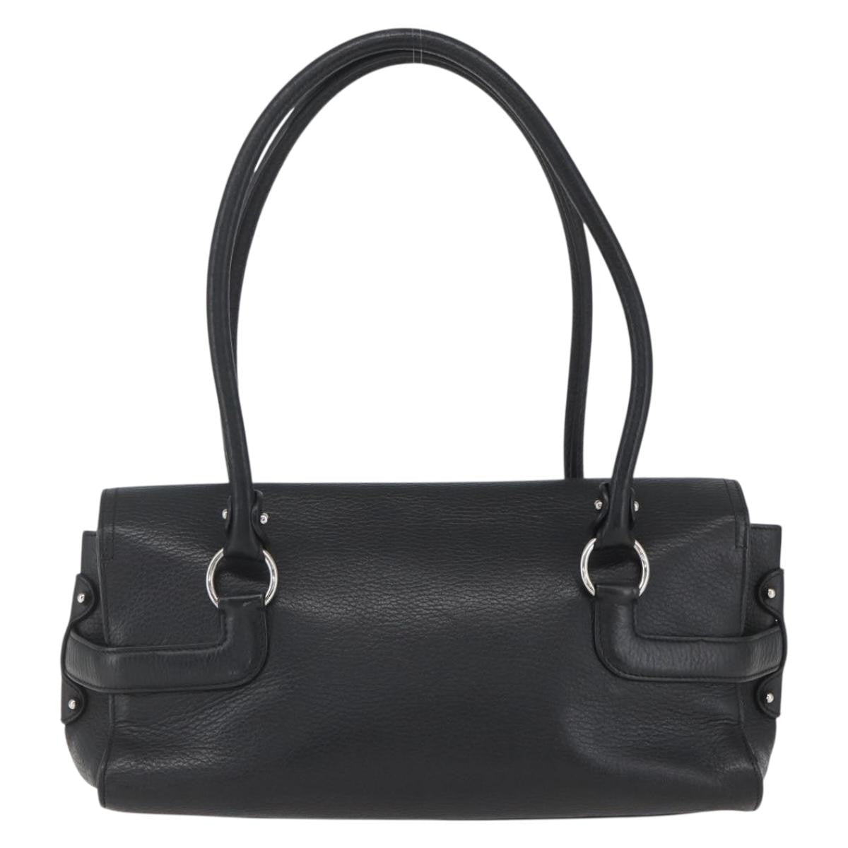 Salvatore Ferragamo Gina Satchel - Brandsamsara
