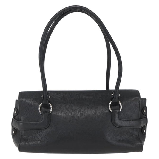 Salvatore Ferragamo Gina Satchel - Brandsamsara